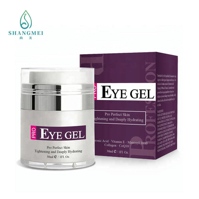 30 ml przeciwzmarszczkowy retinol przeciw workom pod oczy nawilżający napinanie