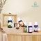 Aminofenol Tea Tree Aromatherapy Zestawy olejków do masażu Scraping Bath ISO22716 dla skóry